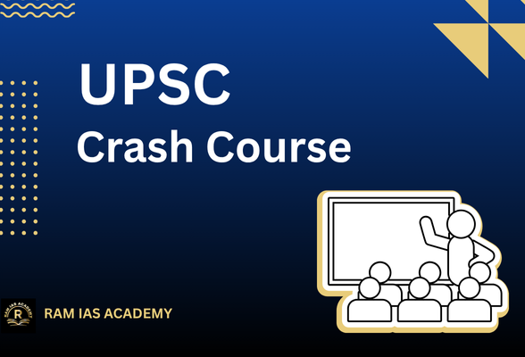 UPSC Prelims Special