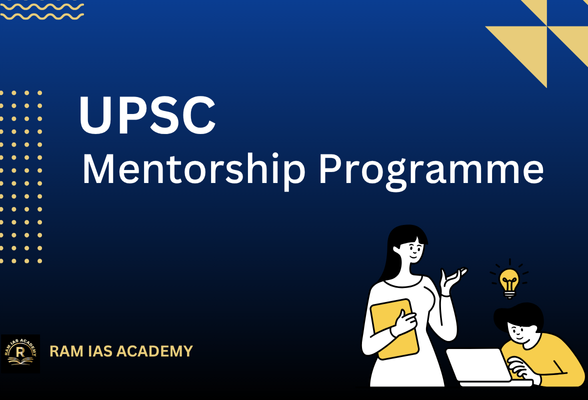 UPSC Mentorship Programme