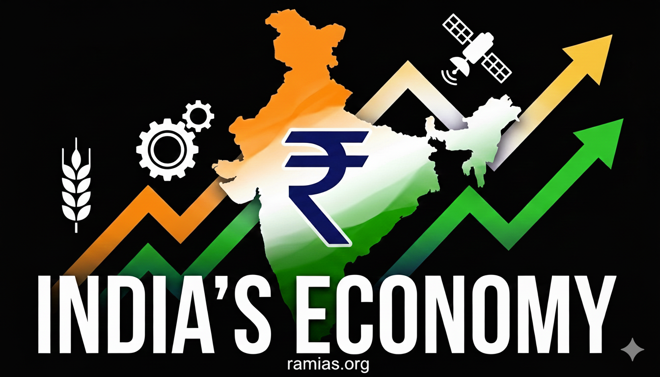 Economy - GS Paper 3